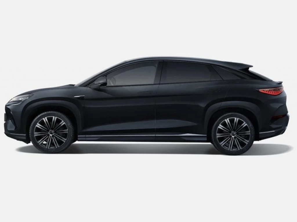 BYD SEALION – foto 2
