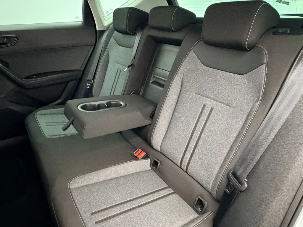 SEAT Ateca – foto 26