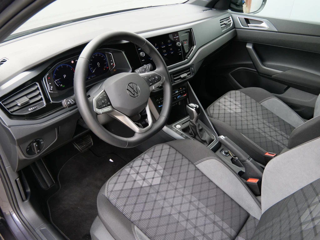 Volkswagen Taigo – foto 32