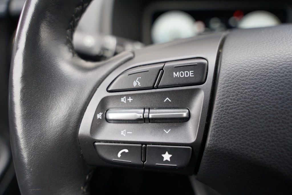 Hyundai Kona – foto 27