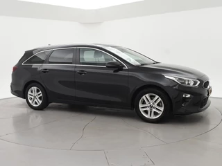 Kia Ceed Sportswagon – thumbnail 7