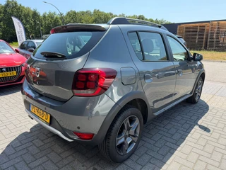 Dacia Sandero Stepway – thumbnail 8