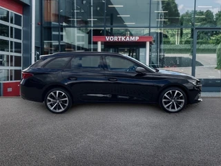 SEAT Leon – thumbnail 6