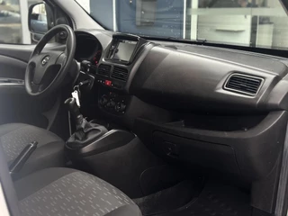 Opel Combo – thumbnail 12