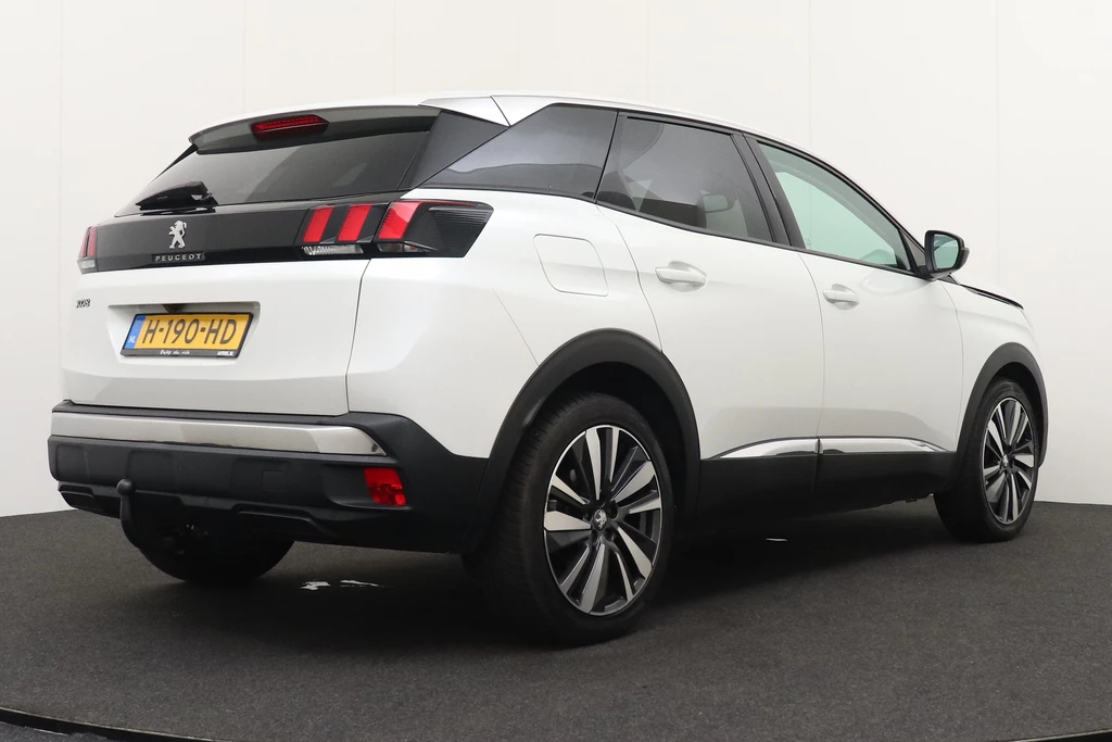 Peugeot 3008 – foto 4