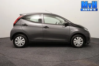 Toyota Aygo – thumbnail 13