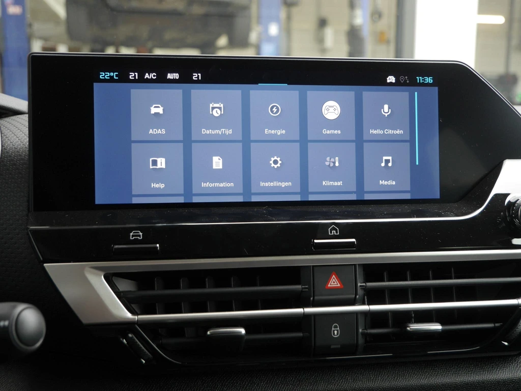 Citroën ë-C4 – foto 18