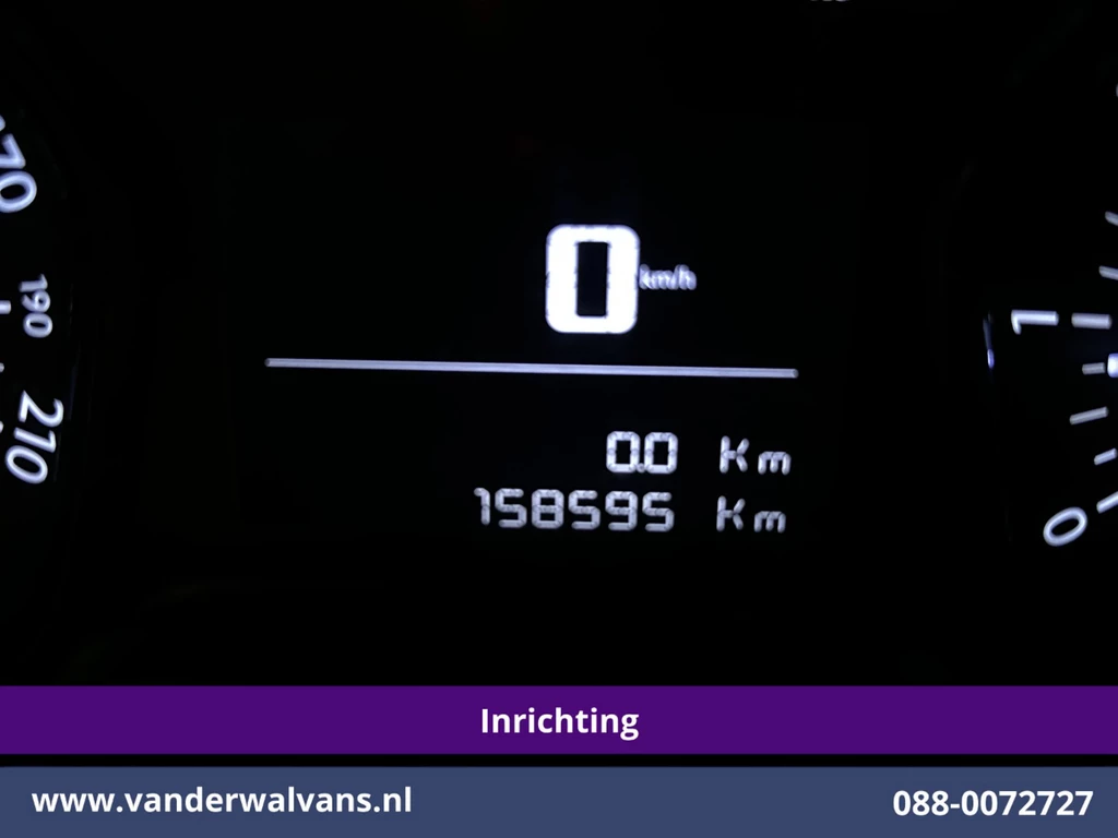 Opel Vivaro – foto 20