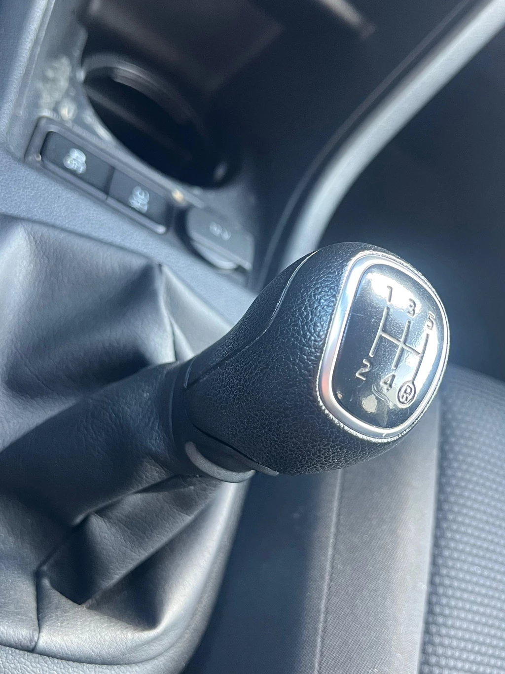 Škoda Citigo – foto 23