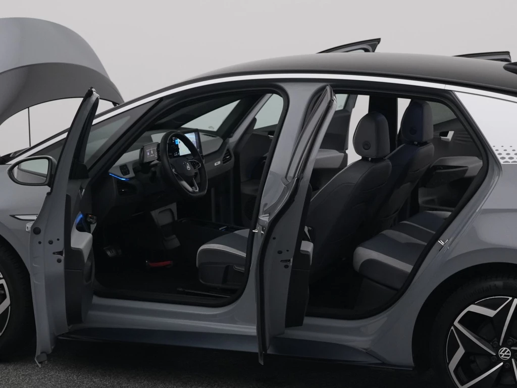 Volkswagen ID.3 – foto 36
