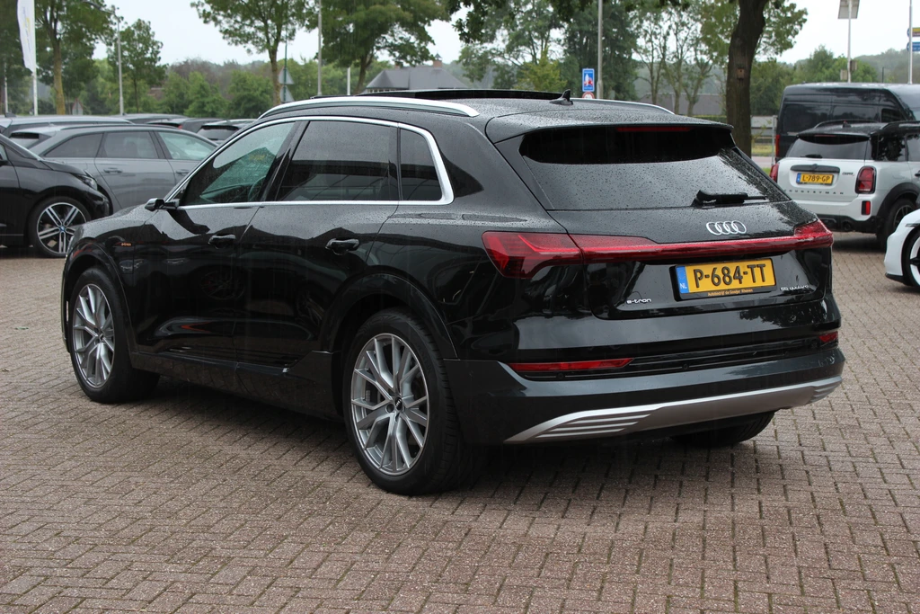 Audi e-tron – foto 4