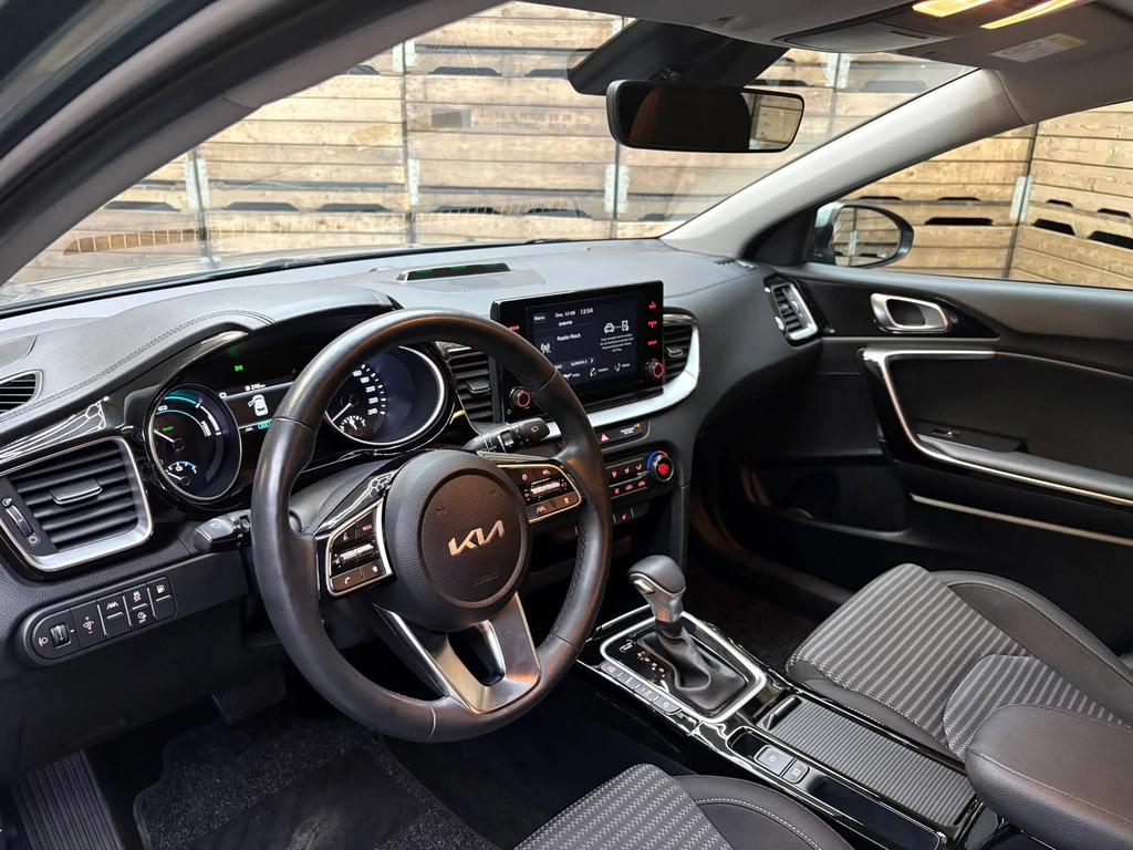 Kia XCeed – foto 17
