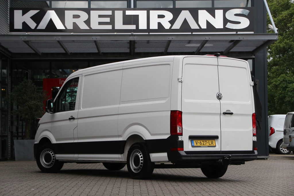 Volkswagen Crafter – foto 3