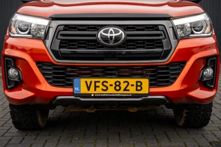 Toyota Hilux – thumbnail 7