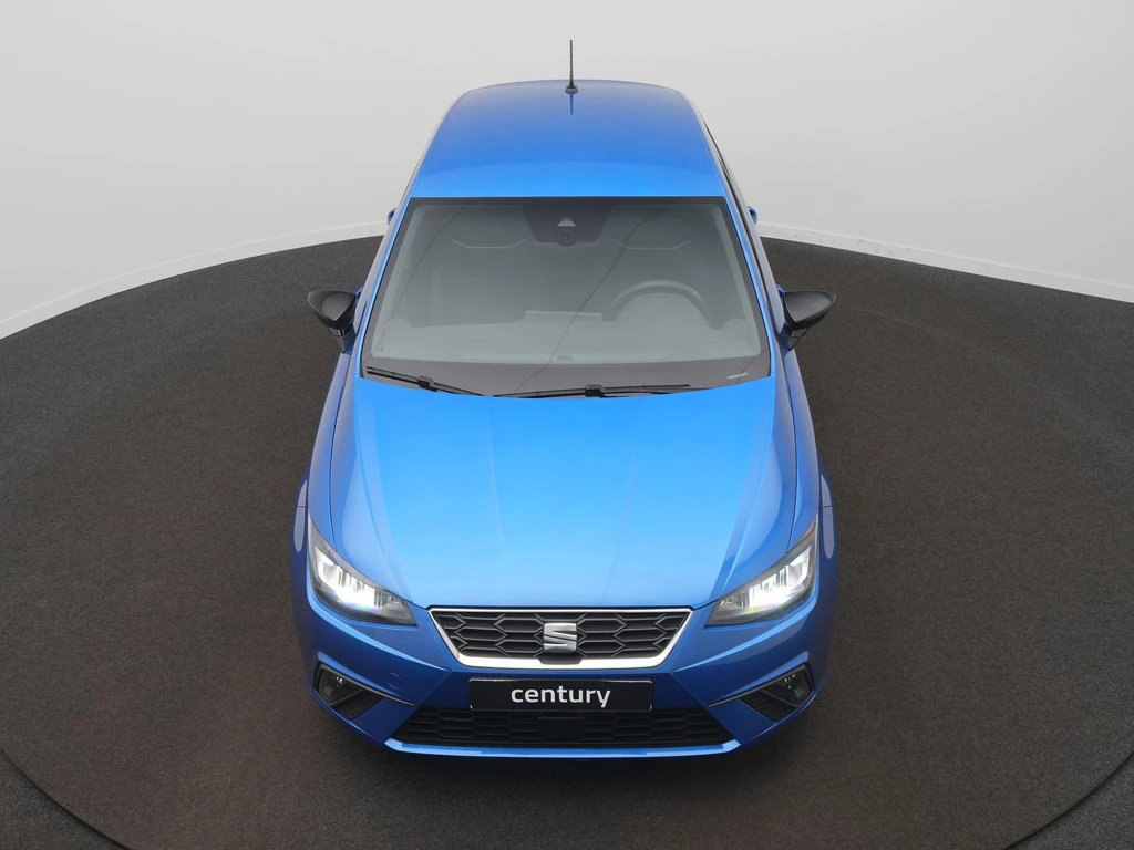 SEAT Ibiza – foto 11