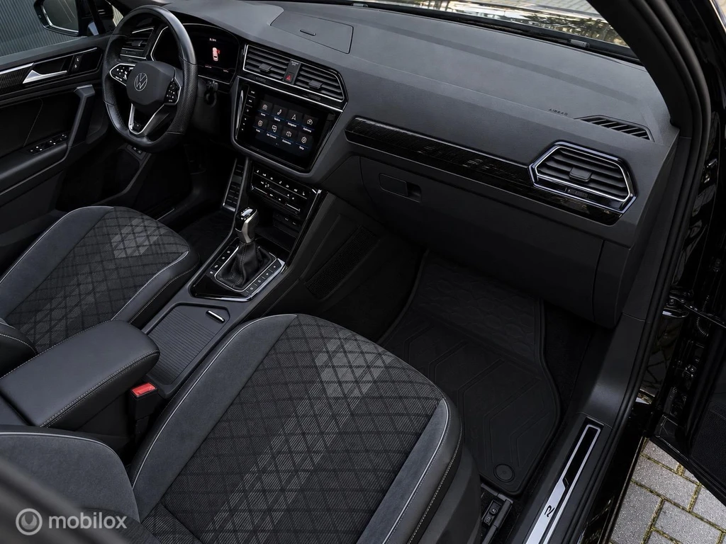 Volkswagen Tiguan – foto 24