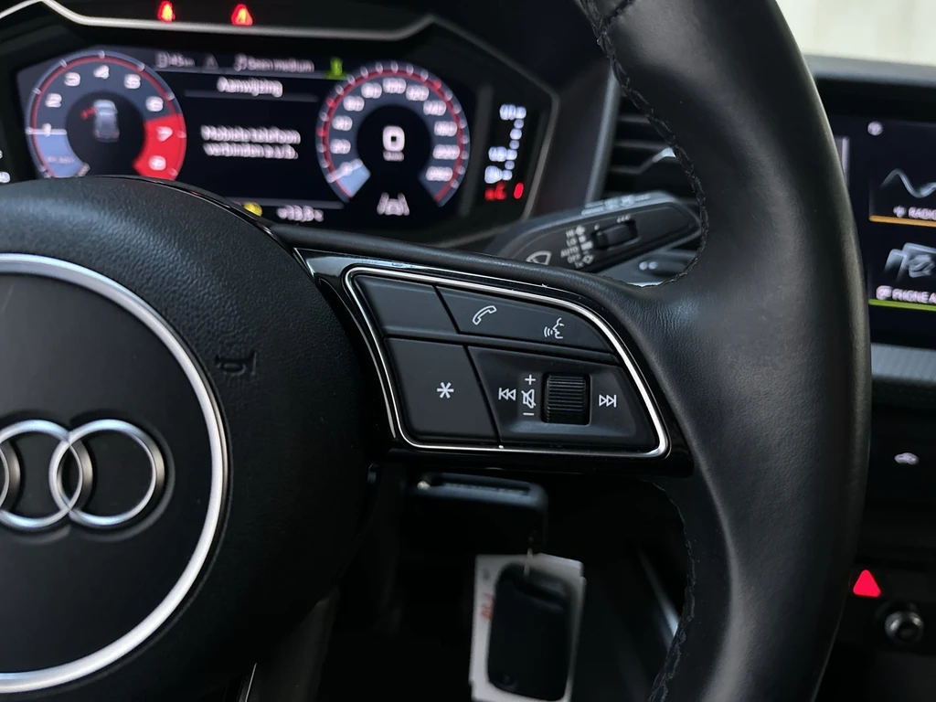Audi A1 Sportback – foto 22