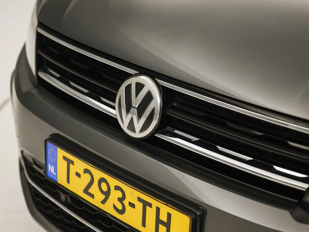 Volkswagen Tiguan – foto 19