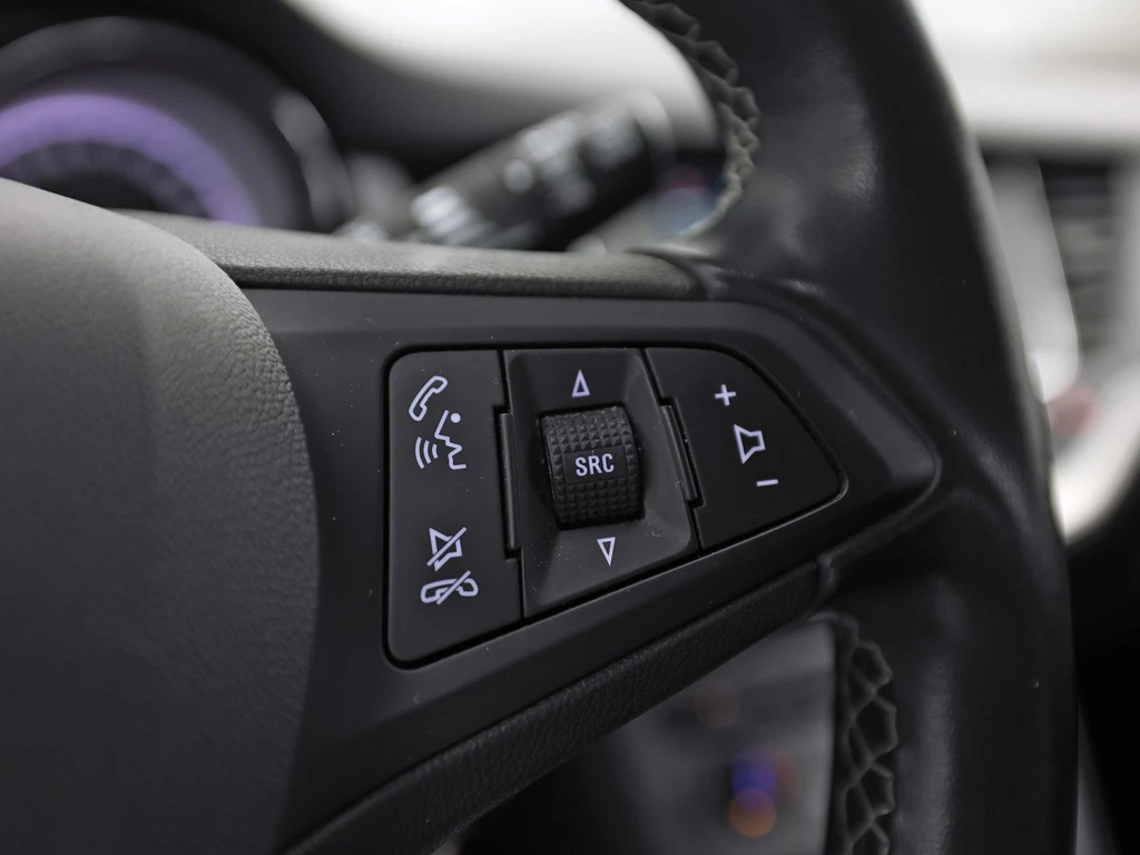 Opel Astra – foto 19
