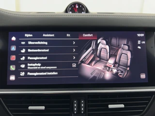 Porsche Cayenne – thumbnail 21