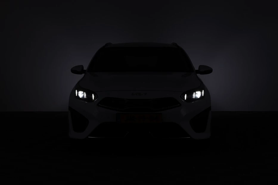 Kia Ceed Sportswagon – foto 9
