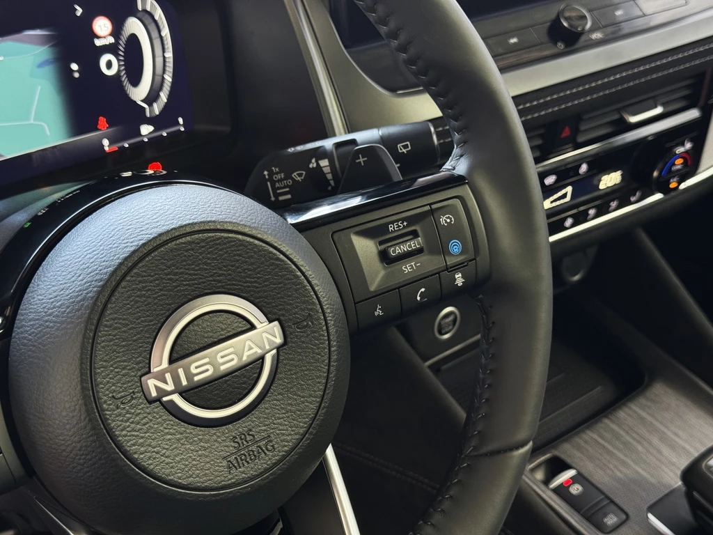 Nissan QASHQAI – foto 22