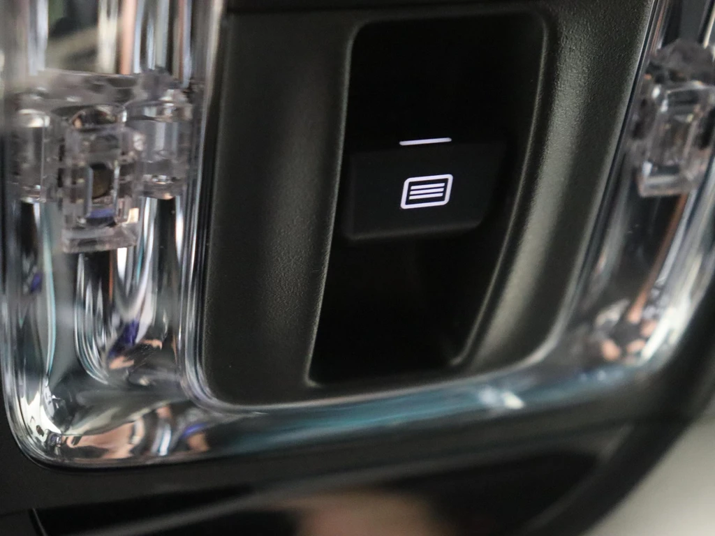Mercedes-Benz A-Klasse – foto 24