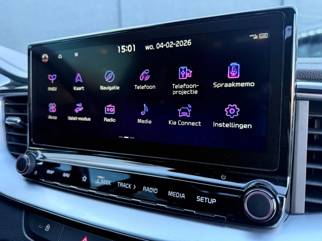 Kia XCeed – foto 47