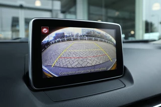 Mazda CX-3 – thumbnail 21