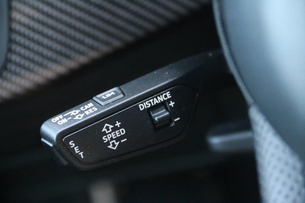 Audi RS4 – foto 21