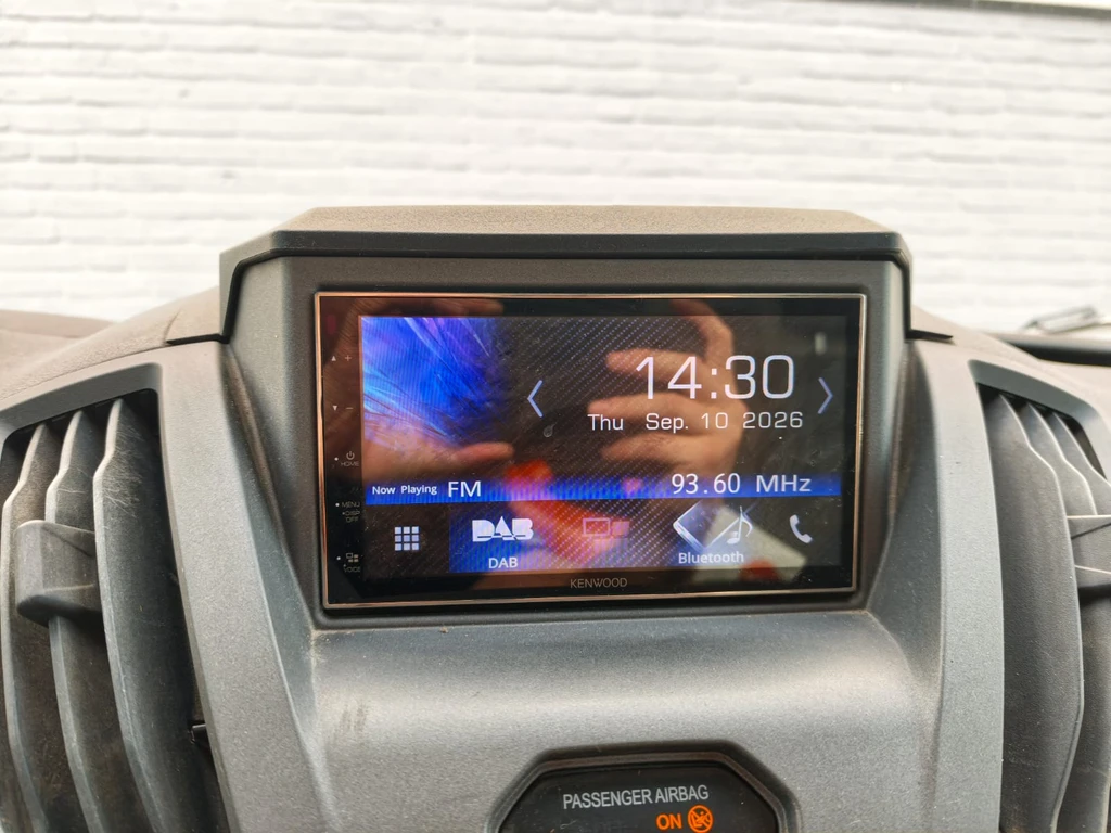 Ford Transit – foto 14
