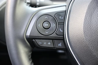 Toyota Corolla Cross – thumbnail 25