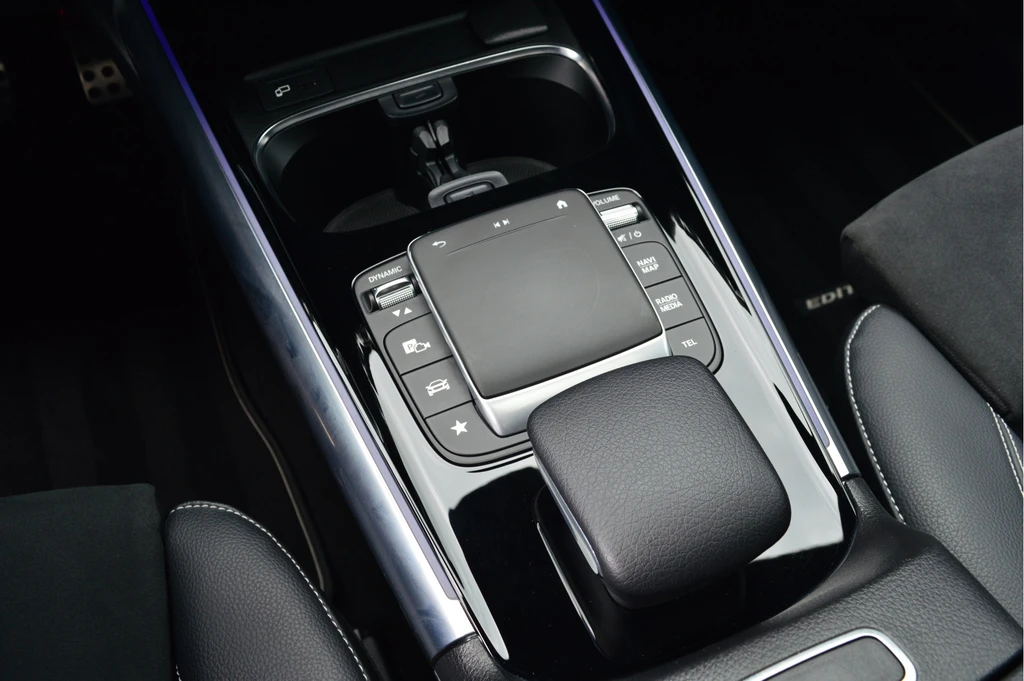 Mercedes-Benz B-Klasse – foto 16