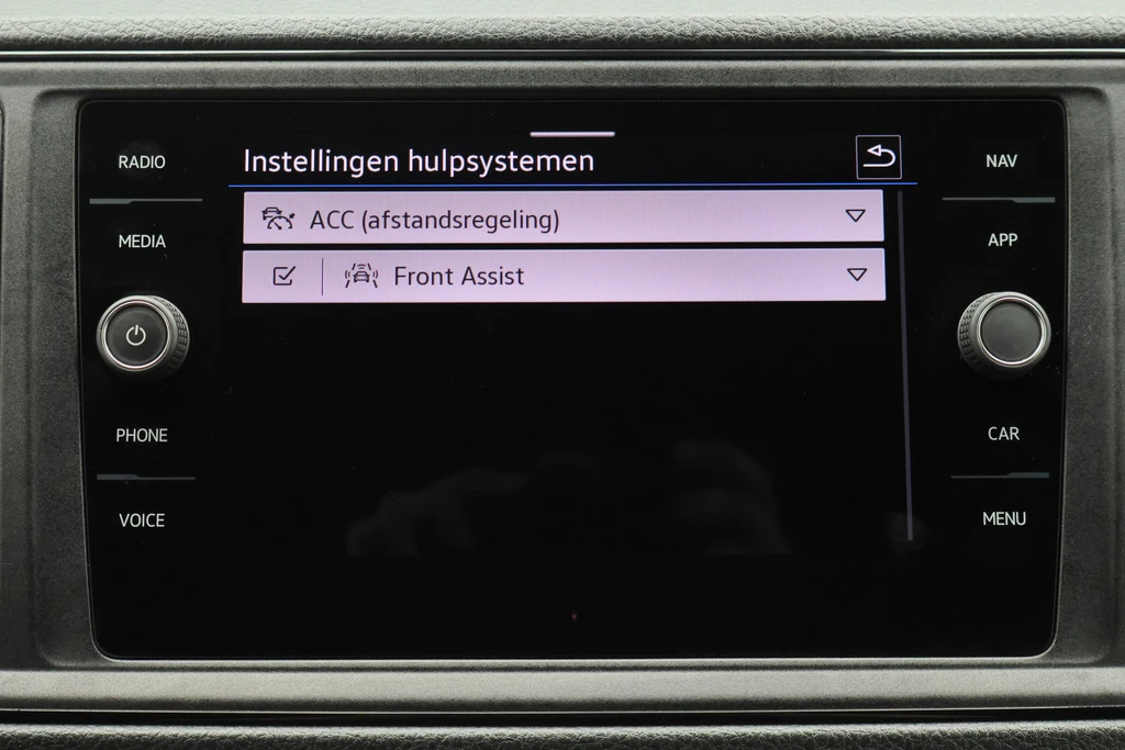Volkswagen Crafter – foto 43