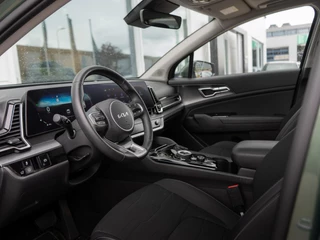 Kia Sportage – thumbnail 26