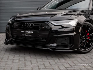 Audi A6 – thumbnail 3