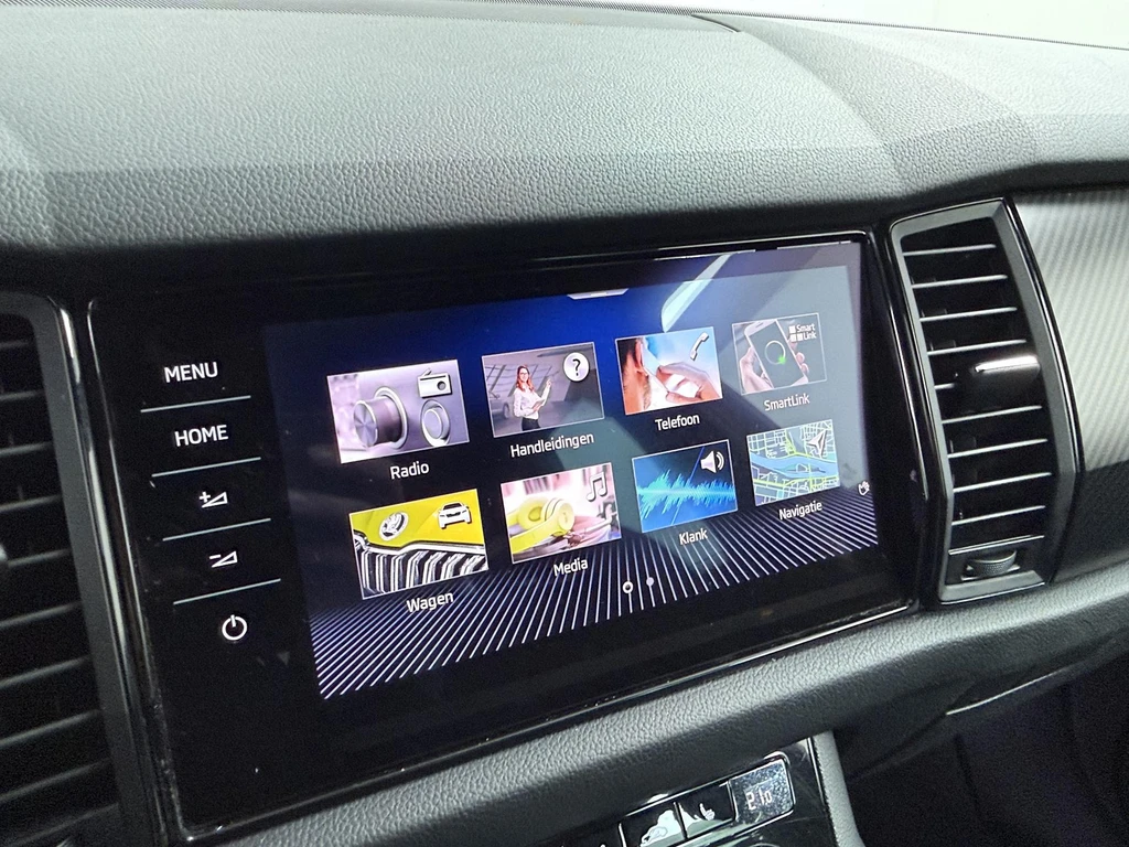 Škoda Kodiaq – foto 36
