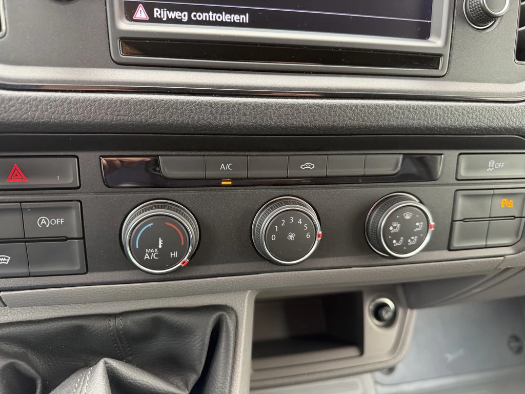 Volkswagen Crafter – foto 33