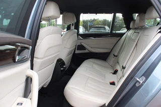 BMW 5 Serie – thumbnail 14