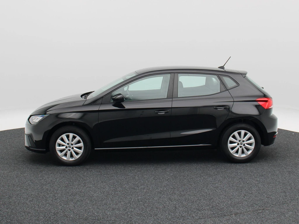 SEAT Ibiza – foto 2