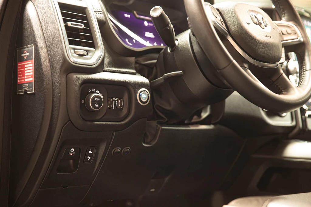 Dodge Ram 1500 – foto 17