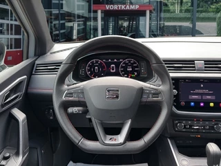 SEAT Arona – thumbnail 13