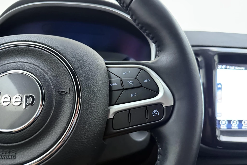 Jeep Compass – foto 24