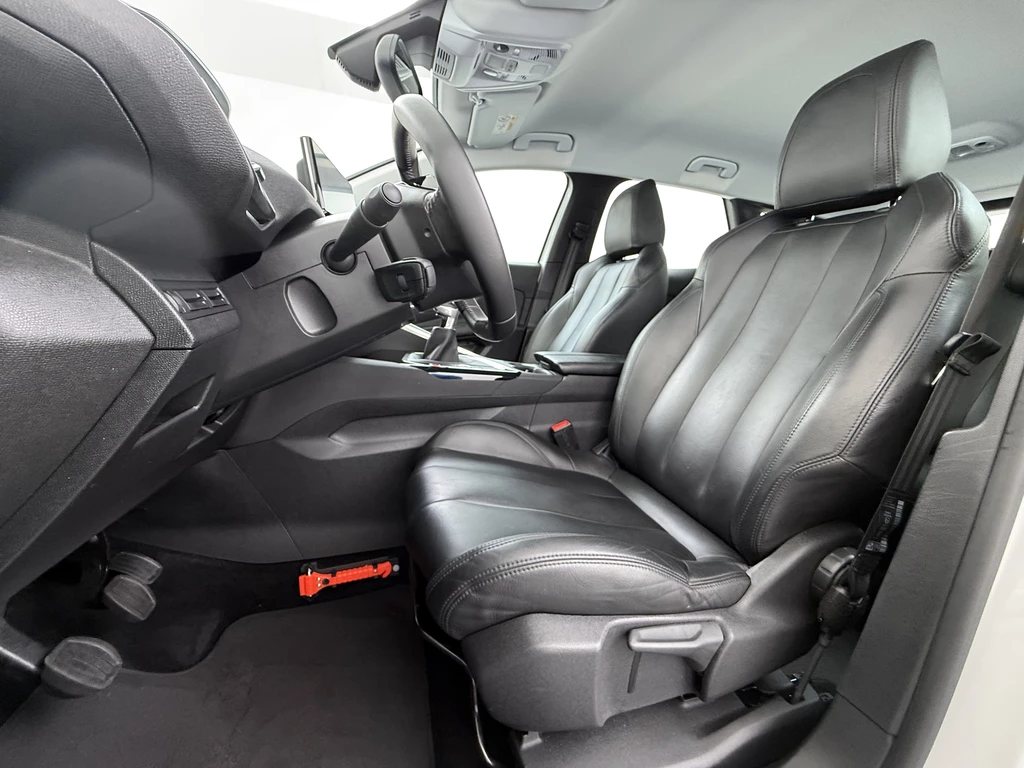 Peugeot 3008 – foto 13