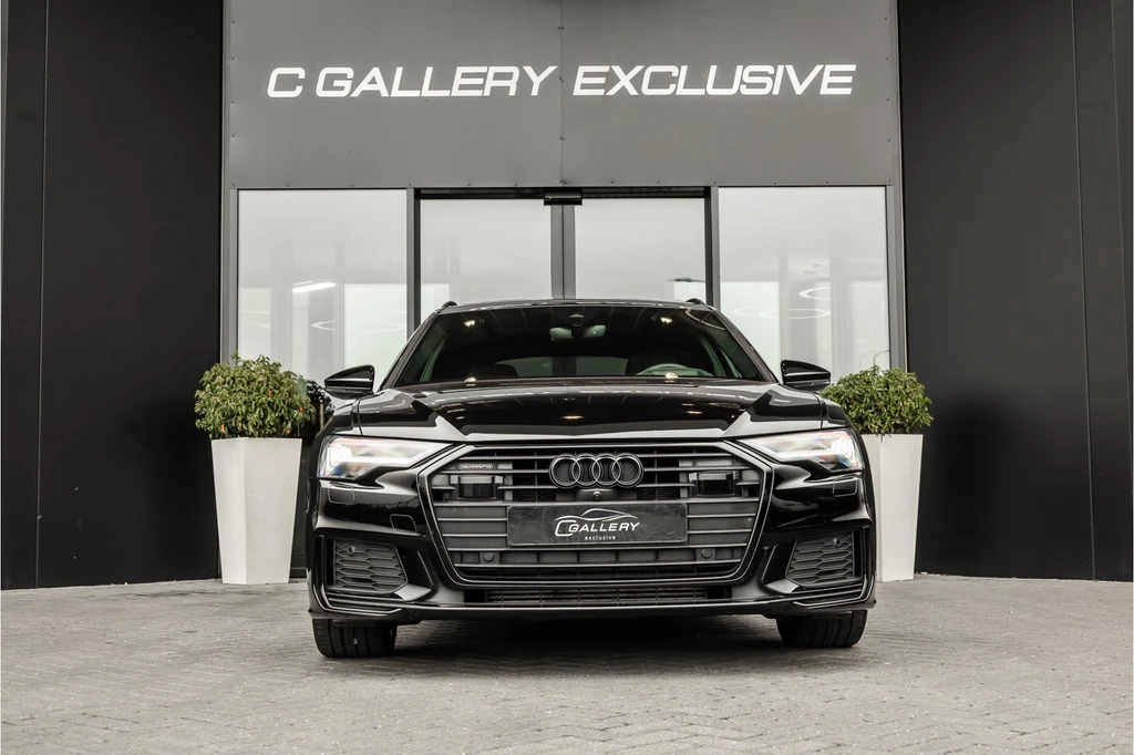 Audi A6 – foto 9