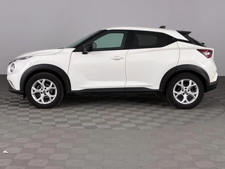 Nissan Juke – thumbnail 1