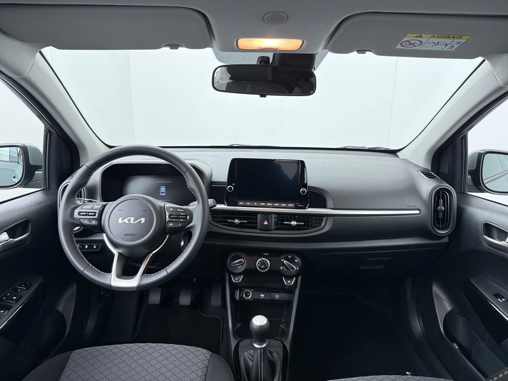 Kia Picanto – foto 37