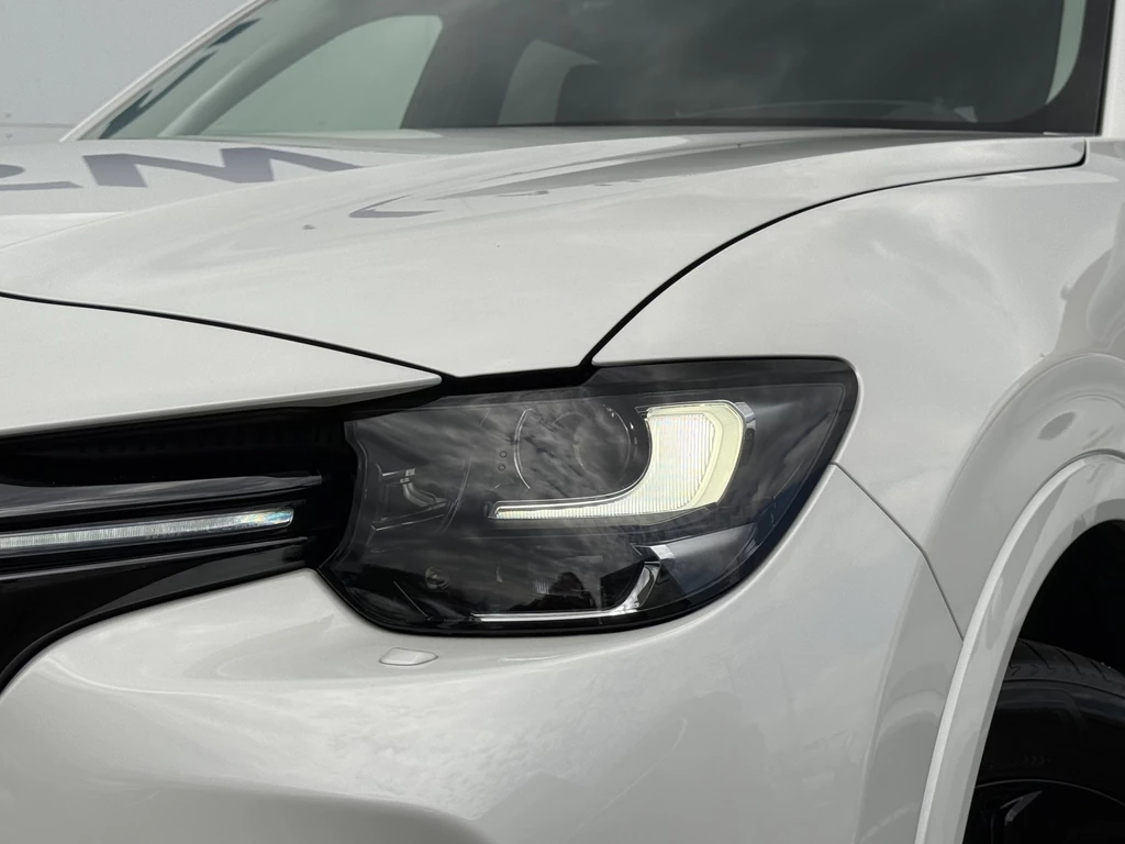 Mazda CX-60 – foto 37
