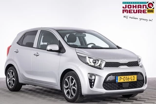 Kia Picanto – thumbnail 5