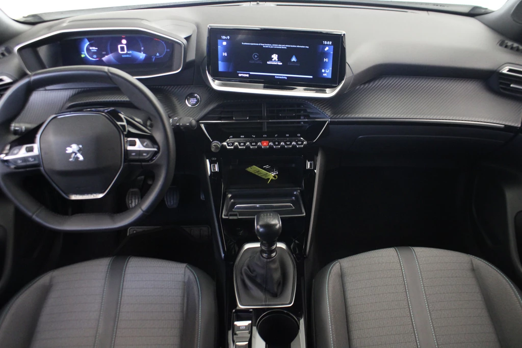 Peugeot 2008 – foto 10